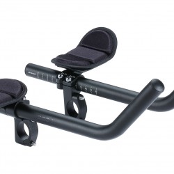 BBB BHB-60 - AeroMax Extensions (J-Bend, Black, 31.8mm) BBB BHB-60 - AeroMax Extensions (J-Bend, Black, 31.8mm)