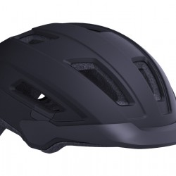 BBB BHE-180 - Dice Urban City Helmet (Black, M, 54-58cm) BBB BHE-180 - Dice Urban City Helmet (Black, M, 54-58cm)