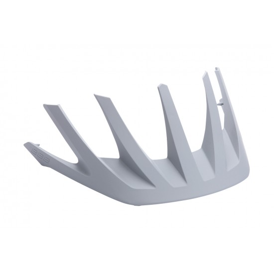 BBB BHE-73 - Replacement Helmet Visors (Nerone White)