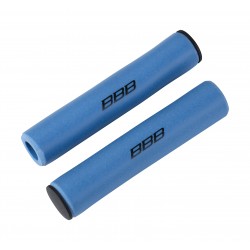 BBB BHG-34 - Sticky Grips (130mm, Blue)