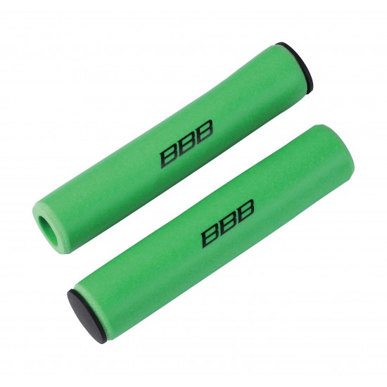 BBB BHG-34 - Sticky Grips (130mm, Blue)