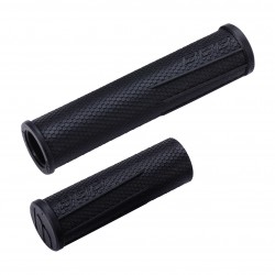 BBB BHG-92 - Cruiser Grips (130/92mm, Black) BBB BHG-92 - Cruiser Grips (130/92mm, Black)