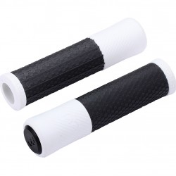 BBB BHG-97 - Viper Grips (130mm, Black & White) BBB BHG-97 - Viper Grips (130mm, Black & White)