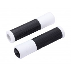 BBB BHG-97 - Viper Grips (130mm, Black & White)