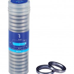 BBB BHP-181 - Headset Bearings (×20, 1.1/8, 41.8×8mm 45°×45°) BBB BHP-181 - Headset Bearings (×20, 1.1/8, 41.8×8mm 45°×45°)
