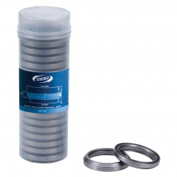 BBB BHP-185 - Headset Bearings (×20, 1.5, 51.8×8mm, 36°×45°) BBB BHP-185 - Headset Bearings (×20, 1.5, 51.8×8mm, 36°×45°)