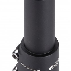 BBB BHP-22 - TubeExtend Steerer Extender 28.6mm (Black)