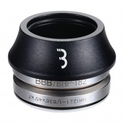 BBB BHP-41 - Integrated 1.1/8 Headset 41.0 x 15mm BBB BHP-41 - Integrated 1.1/8 Headset 41.0 x 15mm