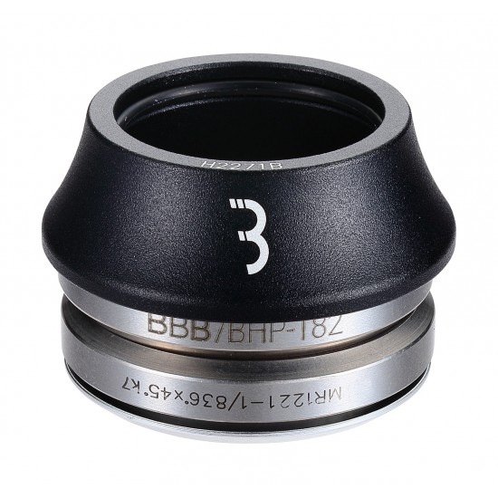 BBB BHP-41 - Integrated 1.1/8 Headset 41.0 x 15mm BBB BHP-41 - Integrated 1.1/8 Headset 41.0 x 15mm