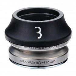 BBB BHP-42 - Integrated 1.1/8 Headset 41.8 x 15mm BBB BHP-42 - Integrated 1.1/8 Headset 41.8 x 15mm