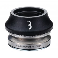 BBB BHP-42 - Integrated 1.1/8 Headset 41.8 x 15mm BBB BHP-42 - Integrated 1.1/8 Headset 41.8 x 15mm