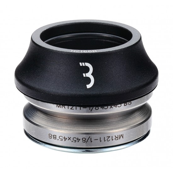 BBB BHP-42 - Integrated 1.1/8 Headset 41.8 x 15mm BBB BHP-42 - Integrated 1.1/8 Headset 41.8 x 15mm