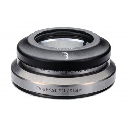 BBB BHP-46 - Tapered 1.1/8-1.5 Headset 8mm Cap BBB BHP-46 - Tapered 1.1/8-1.5 Headset 8mm Cap