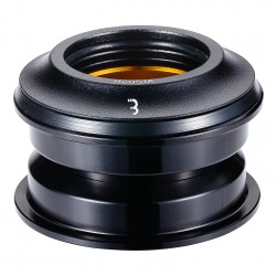 BBB BHP-51 - Semi-Integrated 1.1/8 Headset 44.0 x 8mm BBB BHP-51 - Semi-Integrated 1.1/8 Headset 44.0 x 8mm