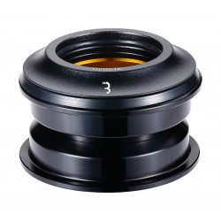BBB BHP-51 - Semi-Integrated 1.1/8 Headset 44.0 x 8mm BBB BHP-51 - Semi-Integrated 1.1/8 Headset 44.0 x 8mm
