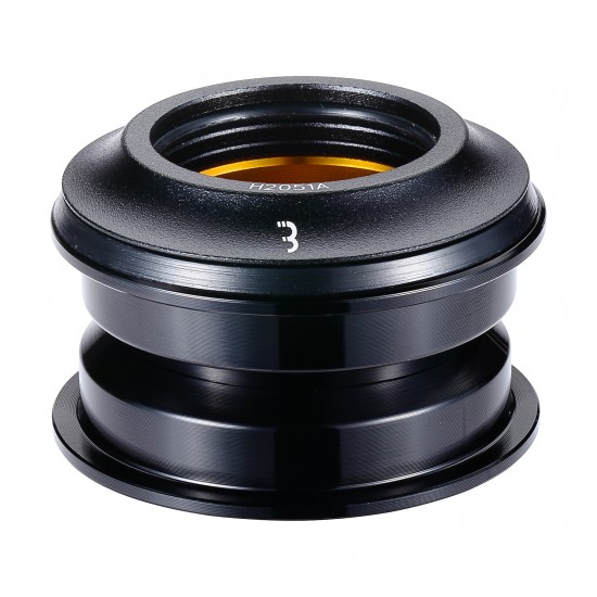 BBB BHP-51 - Semi-Integrated 1.1/8 Headset 44.0 x 8mm BBB BHP-51 - Semi-Integrated 1.1/8 Headset 44.0 x 8mm