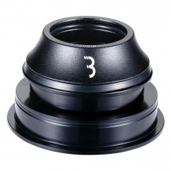 BBB BHP-55 - Semi-Integrated 1.1/8-1.5" Headset 44.0×55.0mm BBB BHP-55 - Semi-Integrated 1.1/8-1.5" Headset 44.0×55.0mm