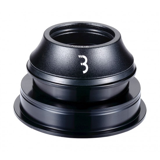 BBB BHP-55 - Semi-Integrated 1.1/8-1.5" Headset 44.0×55.0mm BBB BHP-55 - Semi-Integrated 1.1/8-1.5" Headset 44.0×55.0mm