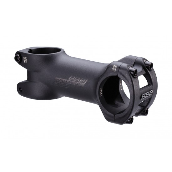 BBB BHS-08 - RoadForce II Stem ±6° x 31.8mm (60mm)