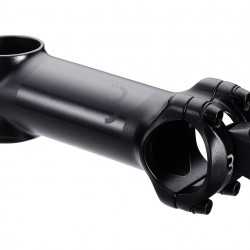 BBB BHS-09 - Rider Stem (Black, ±7°, 31.8mm, 110mm)