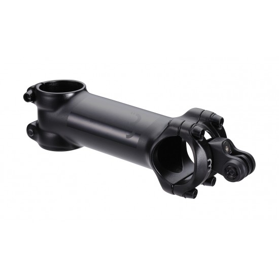 BBB BHS-09 - Rider Stem (Black, ±7°, 31.8mm, 110mm)