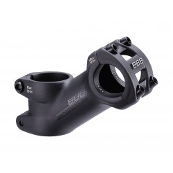 BBB BHS-24 - HighRise MTB Stem 35° x 25.4mm (Black, 70mm) BBB BHS-24 - HighRise MTB Stem 35° x 25.4mm (Black, 70mm)