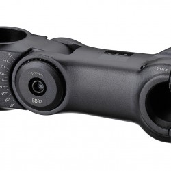 BBB BHS-28 - HighSix Adjustable Stem V2 25.4 (90mm)