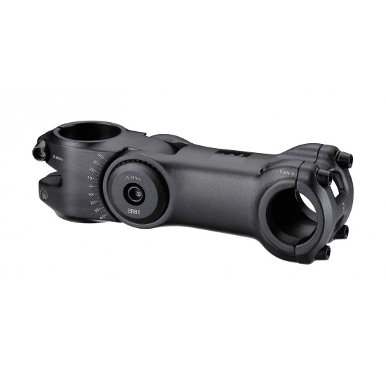 BBB BHS-28 - HighSix Adjustable Stem V2 25.4 (90mm)
