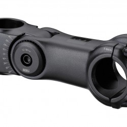 BBB BHS-29 - HighSix OS Adjustable Stem V2 31.8 (90mm)