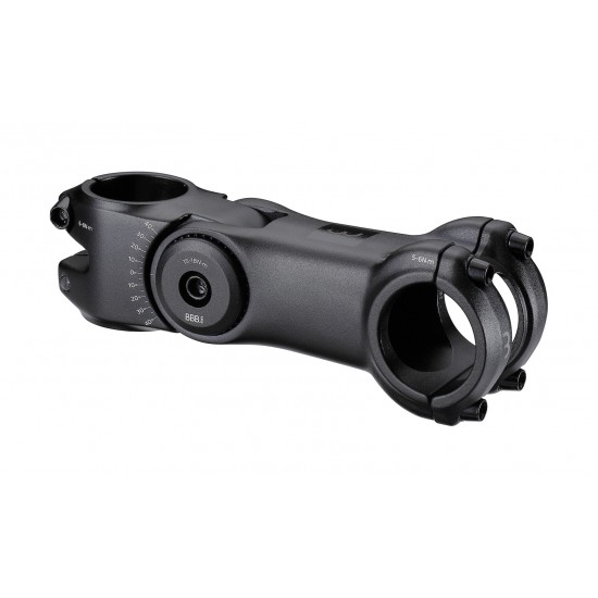 BBB BHS-29 - HighSix OS Adjustable Stem V2 31.8 (90mm)