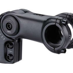 BBB BHS-35 - HighFix OS Adjustable Stem V2 31.8 (80mm) BBB BHS-35 - HighFix OS Adjustable Stem V2 31.8 (80mm)