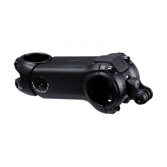 BBB BHS-52 - ActionStem Suspension Stem (10°, 31.8mm, 60mm)