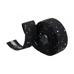 BBB BHT-01ECO - RaceRibbon ECO Bar Tape (Black Speckle) BBB BHT-01ECO - RaceRibbon ECO Bar Tape (Black Speckle)