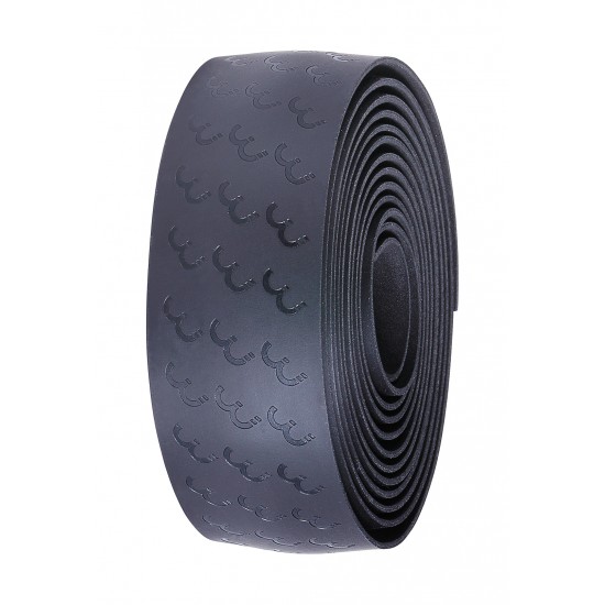 BBB BHT-15 - UltraRibbon Bar Tape (Black) BBB BHT-15 - UltraRibbon Bar Tape (Black)