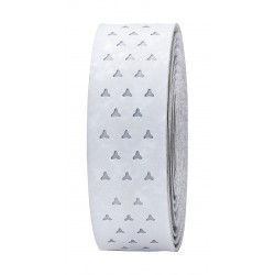 BBB BHT-18 - RoyalRibbon Gel Bar Tape (Grey, 200 x 3cm) BBB BHT-18 - RoyalRibbon Gel Bar Tape (Grey, 200 x 3cm)