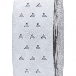 BBB BHT-18 - RoyalRibbon Gel Bar Tape (Grey, 200 x 3cm) BBB BHT-18 - RoyalRibbon Gel Bar Tape (Grey, 200 x 3cm)