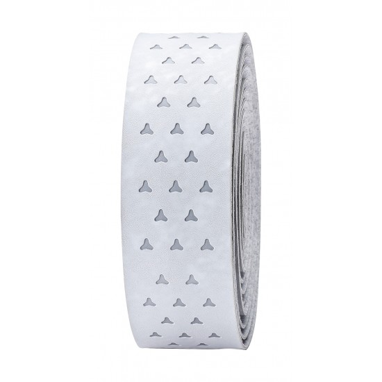 BBB BHT-18 - RoyalRibbon Gel Bar Tape (Grey, 200 x 3cm) BBB BHT-18 - RoyalRibbon Gel Bar Tape (Grey, 200 x 3cm)