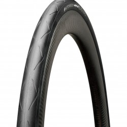 Hutchinson Blackbird Road Tyre Black