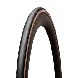 Hutchinson Blackbird Road Tyre Tan Wall Hutchinson Blackbird Road Tyre Tan Wall