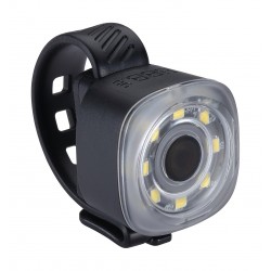 BBB BLS-225 - Spirit Front Mini LED Light (Black) BBB BLS-225 - Spirit Front Mini LED Light (Black)