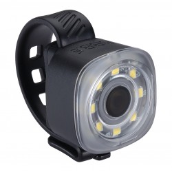BBB BLS-225 - Spirit Front Mini LED Light (Black)
