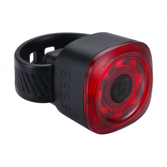 BBB BLS-225 - Spirit Front Mini LED Light (Black)