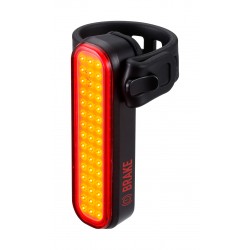 BBB BLS-256 - SignalBrake Rear LED Light with Brake Func