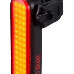 BBB BLS-256 - SignalBrake Rear LED Light with Brake Func