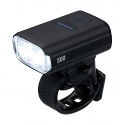 BBB BLS-261 - NanoStrike 500 LED Front Light
