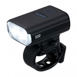 BBB BLS-261 - NanoStrike 500 LED Front Light