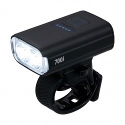 BBB BLS-262I - NanoStrike 700i LED Front Light BBB BLS-262I - NanoStrike 700i LED Front Light