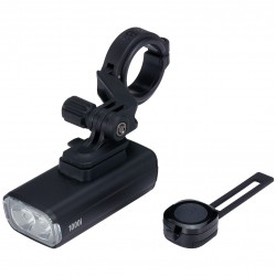 BBB BLS-267I - NanoStrike 1000i Plus LED Front Light BBB BLS-267I - NanoStrike 1000i Plus LED Front Light