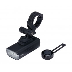 BBB BLS-267I - NanoStrike 1000i Plus LED Front Light