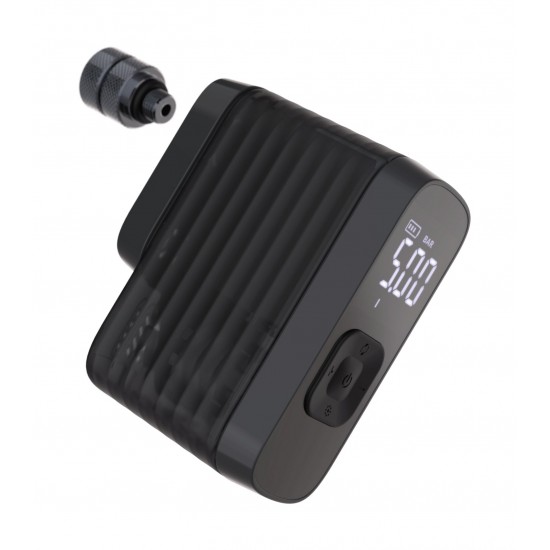 BBB BMP-201 - BarBank Electric Mini Pump